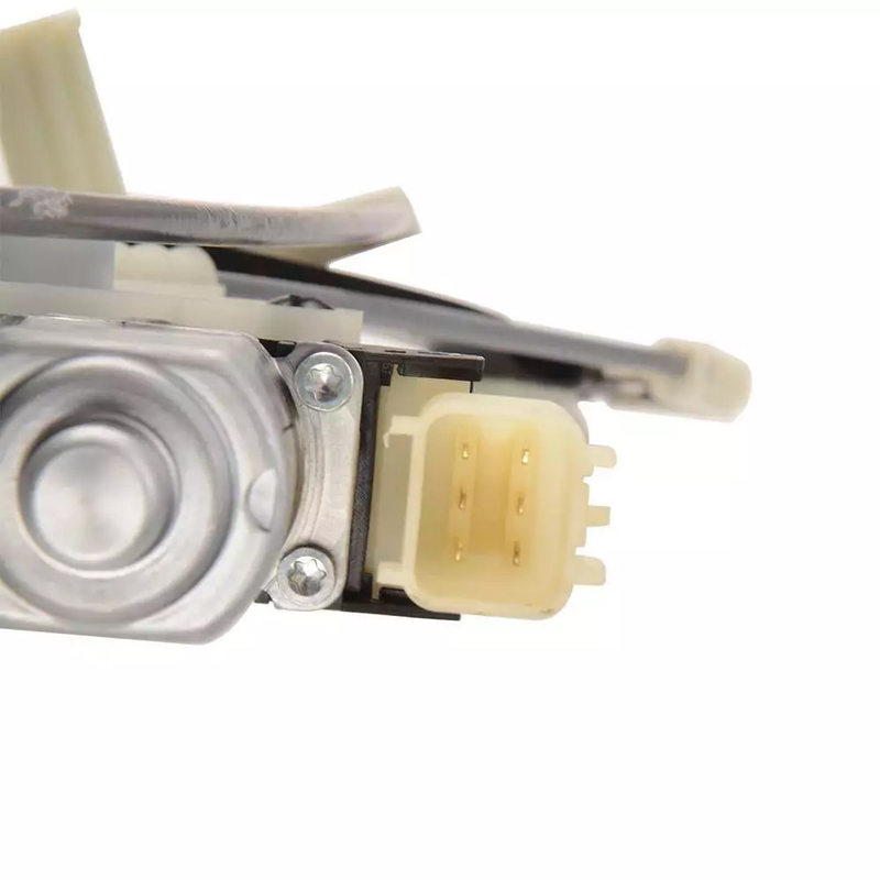 تنظیم کننده شیشه بالابر WOMALA با موتور LR078870 برای Land Rover LR043936 Range Rover Sport