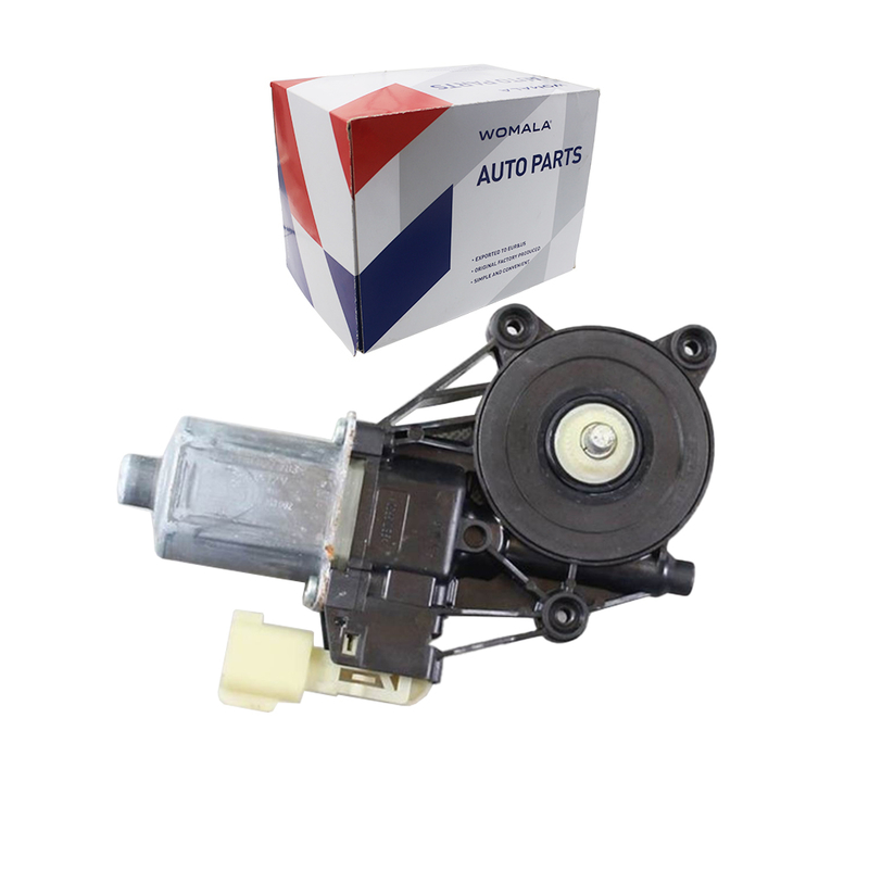 تنظیم کننده شیشه بالابر WOMALA با موتور LR078870 برای Land Rover LR043936 Range Rover Sport