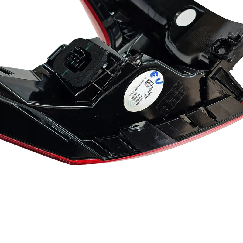 31689690 مجموعه چراغ عقب سمت چپ 31420428 برای ولوو XC60 2018 تا 2022