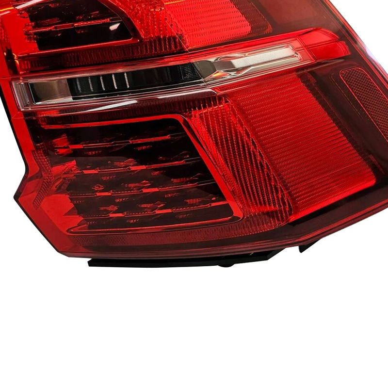 31689690 مجموعه چراغ عقب سمت چپ 31420428 برای ولوو XC60 2018 تا 2022