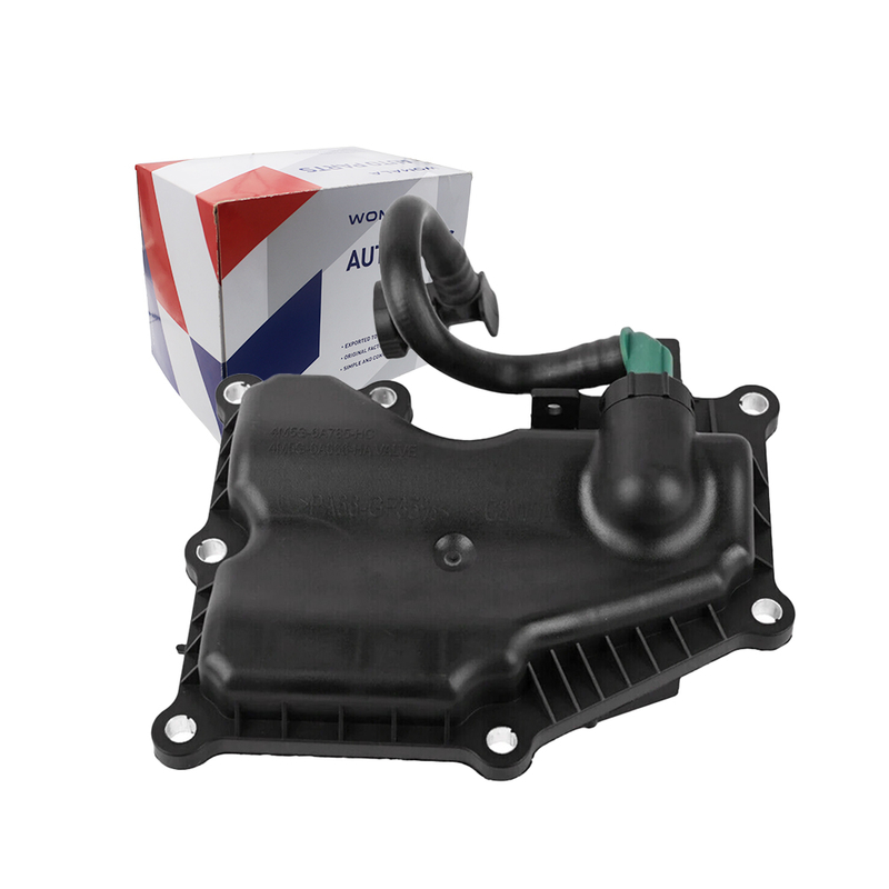 جداکننده روغن/هوا WOMALA LR025615 برای Land Rover Evoque Discovery sport XR858490