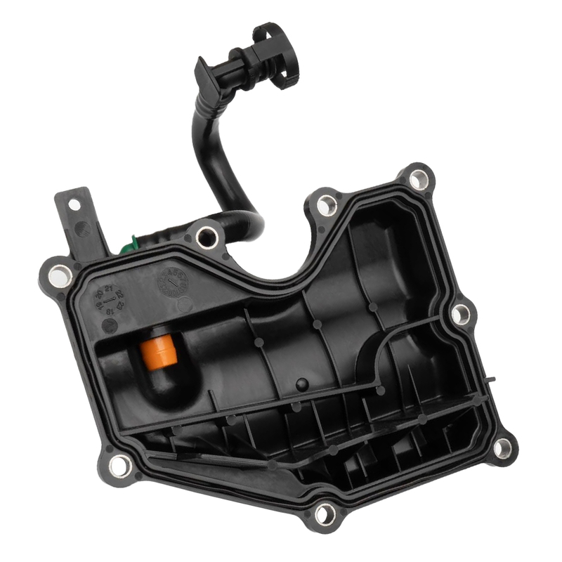 جداکننده روغن/هوا WOMALA LR025615 برای Land Rover Evoque Discovery sport XR858490