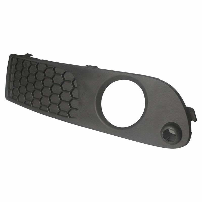 30744115 پوشش تریم جلوپنجره چراغ مه شکن جلو راست برای ولوو S80 2007 تا 2015