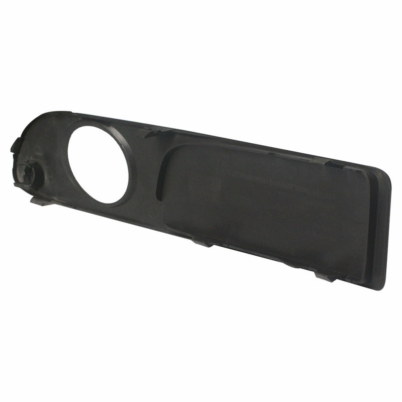 30744115 پوشش تریم جلوپنجره چراغ مه شکن جلو راست برای ولوو S80 2007 تا 2015