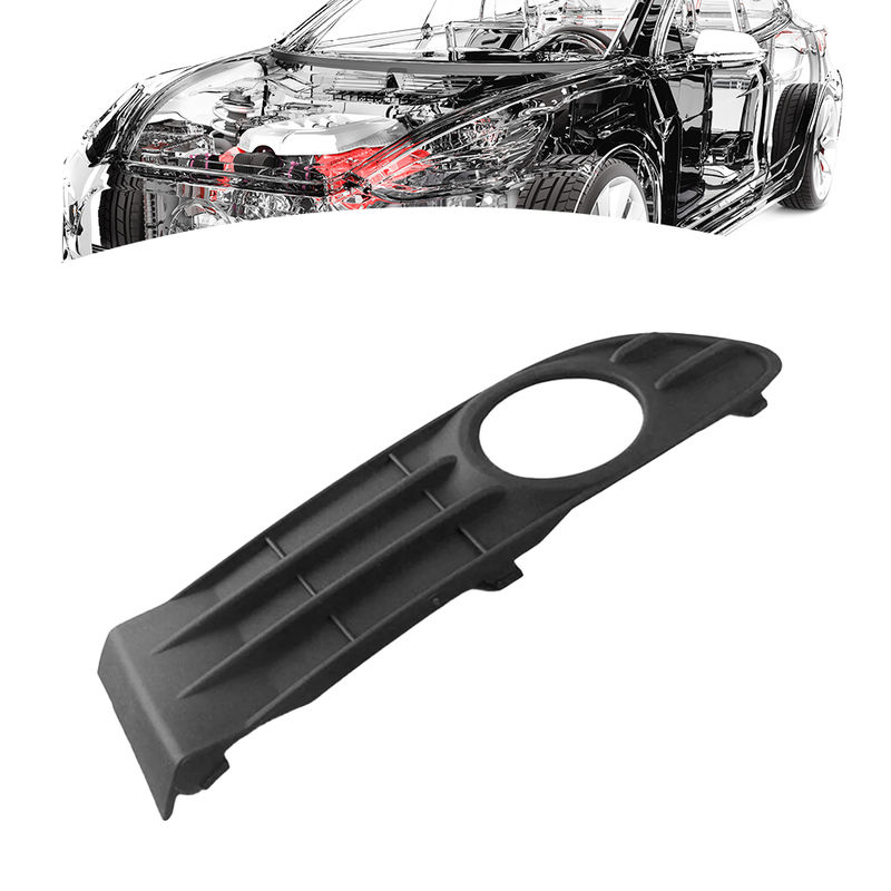 30744920 چراغ مه جلو بامپر پوششی چراغ مه ریز حصه های بیرونی چراغ مه پوششی برای ولوو S40 2008 تا 2012 30744919