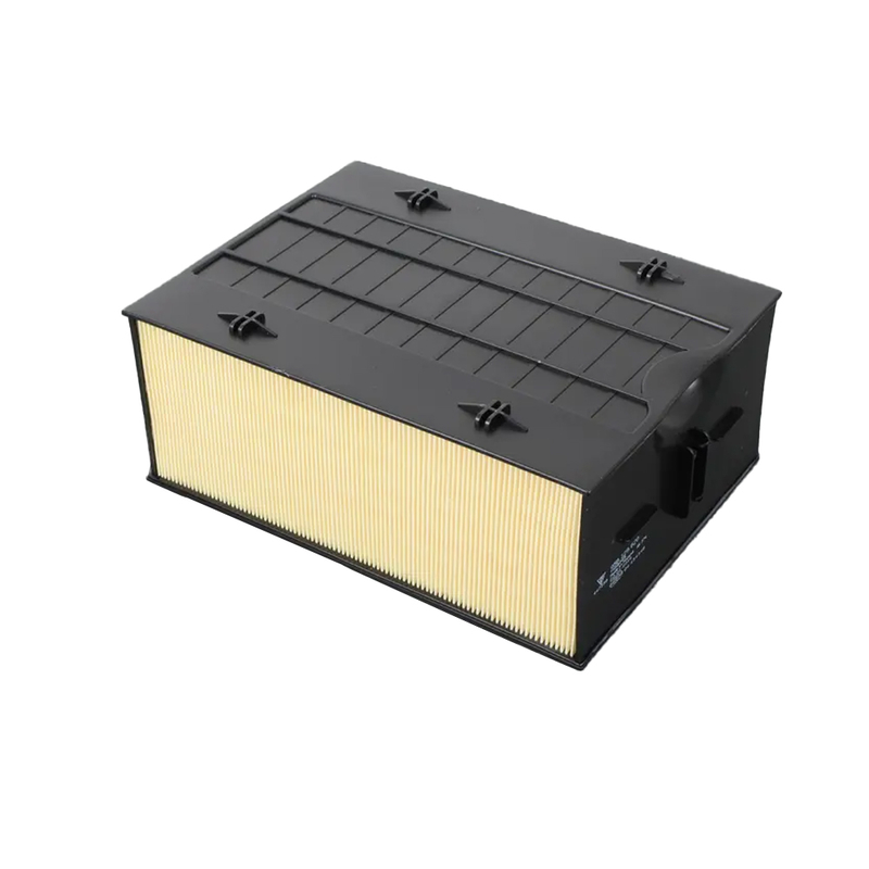 فیلتر هوای موتور 95B129620A فیلتر ورودی هوا برای ماکان 95B 129 620A