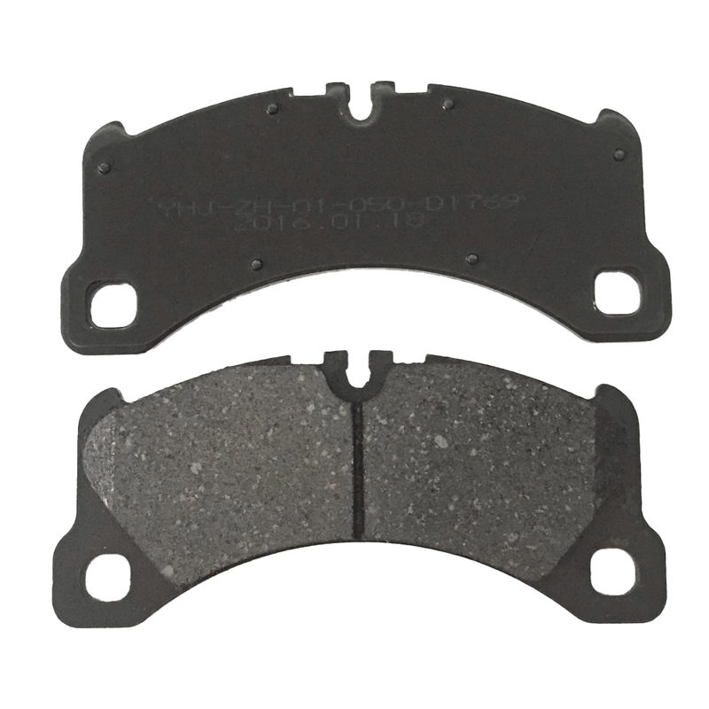 چوب حمایتی رادیاتور بالا Womala 95B805931F برای Macan S GTS Turbo Base