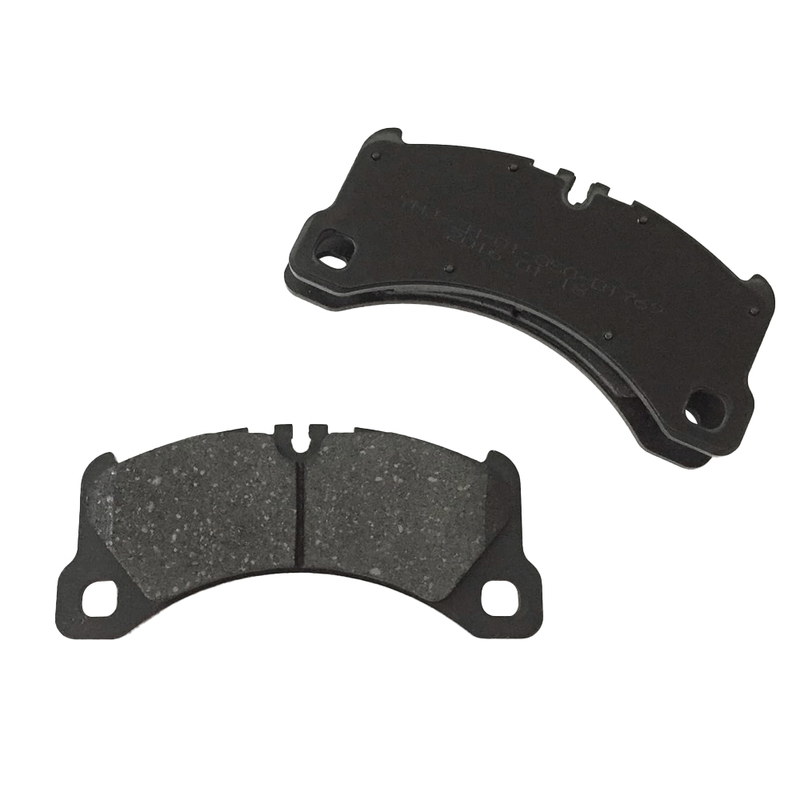 چوب حمایتی رادیاتور بالا Womala 95B805931F برای Macan S GTS Turbo Base