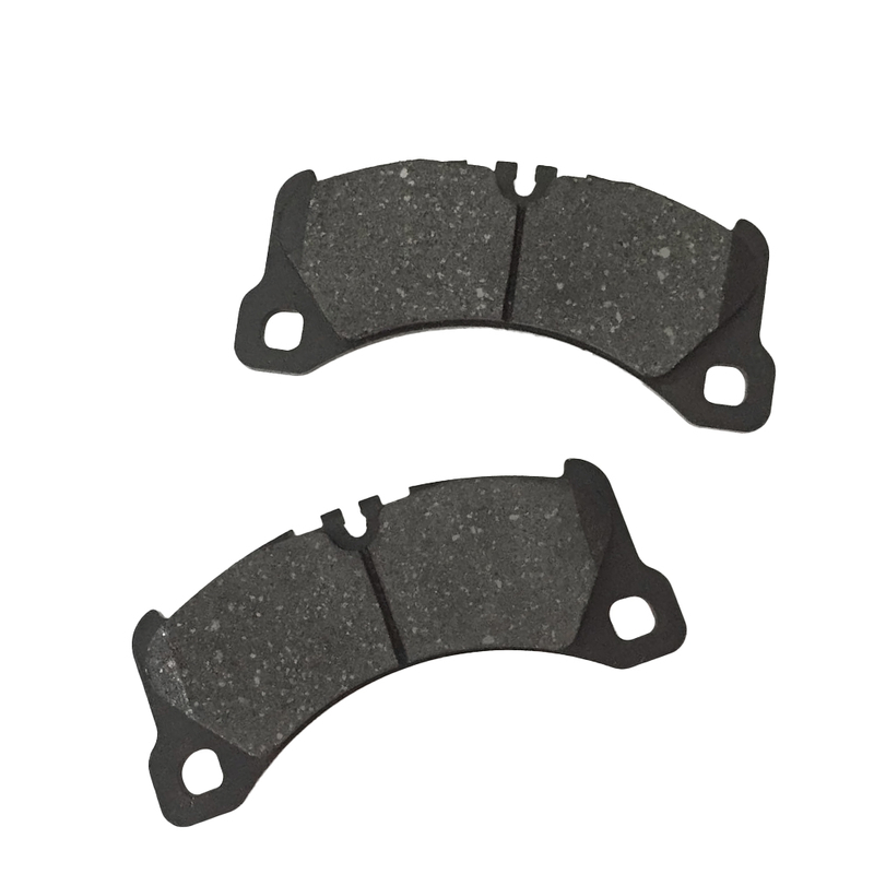 چوب حمایتی رادیاتور بالا Womala 95B805931F برای Macan S GTS Turbo Base