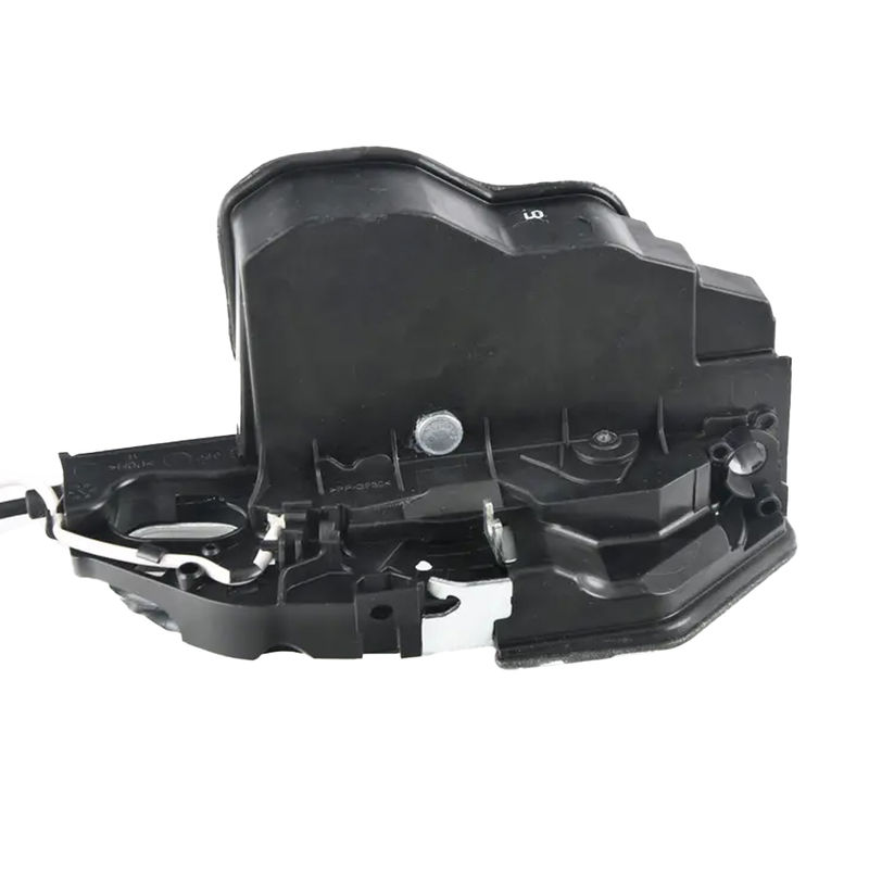 جلو چپ نرم درب قفل قفل 51215A36E17 برای Macan 95B