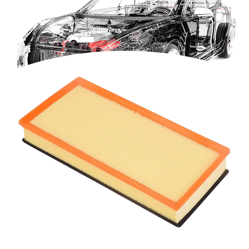 فیلتر هوا 95811013010 برای Cayenne 92A Macan 95B Panamera 970