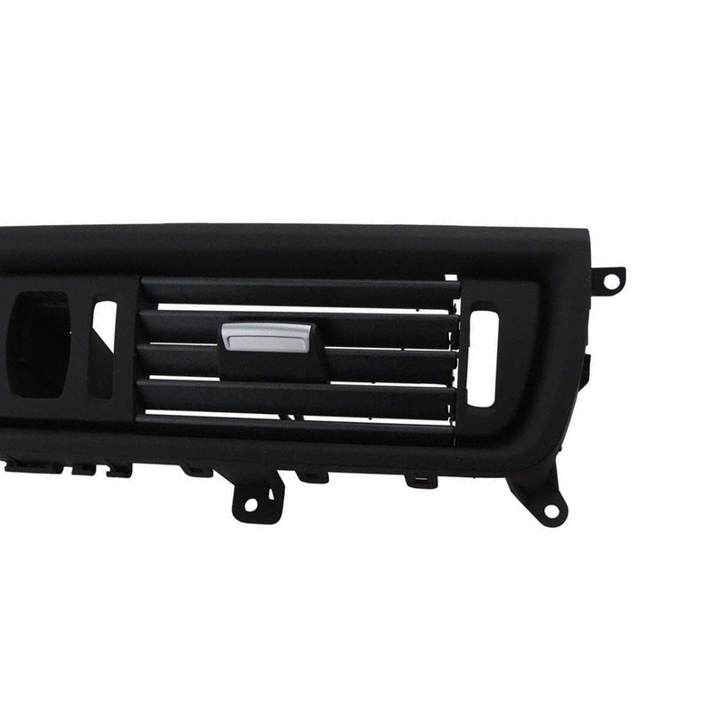 پوشش دریچه هواکش داشبورد کنسول جلو AC 64229166885 برای X5 F15 X6 F16