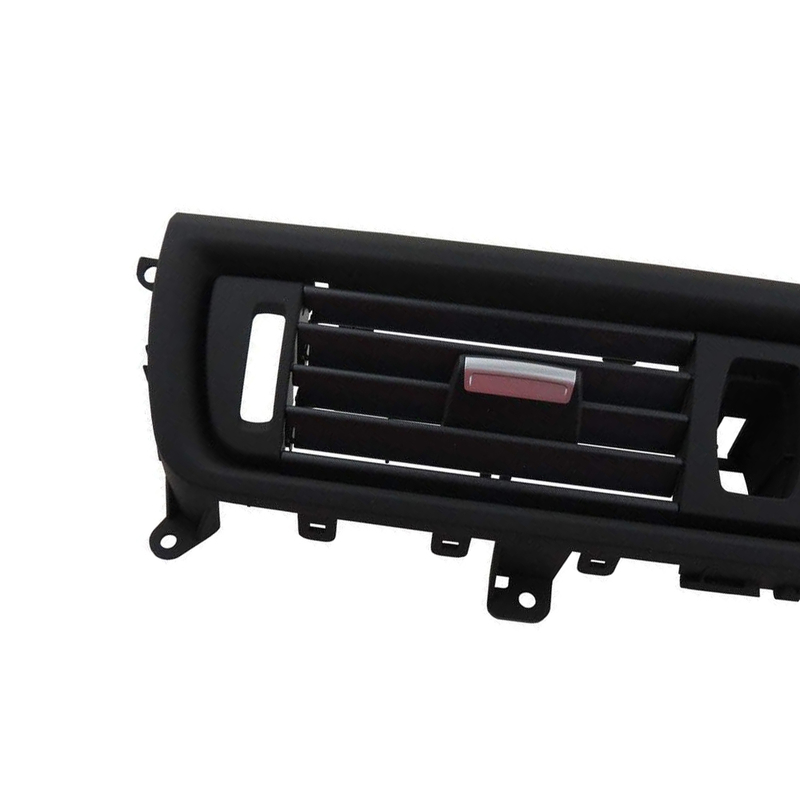 پوشش دریچه هواکش داشبورد کنسول جلو AC 64229166885 برای X5 F15 X6 F16
