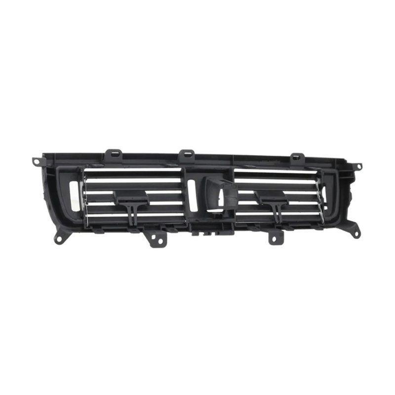 پوشش دریچه هواکش داشبورد کنسول جلو AC 64229166885 برای X5 F15 X6 F16