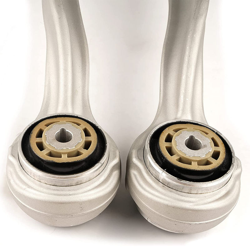 بازوی کنترل پایینی چپ Womala OE A2053301305 برای مرسدس بنز کلاس C 205