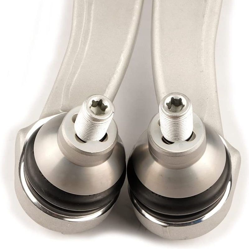 بازوی کنترل پایینی چپ Womala OE A2053301305 برای مرسدس بنز کلاس C 205