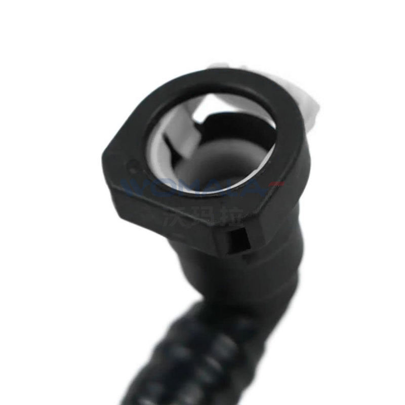 Womala قطعات اتوماتیک لوله روغن انتقال OE 30748822 برای ولوو S40 C30 V50 C70