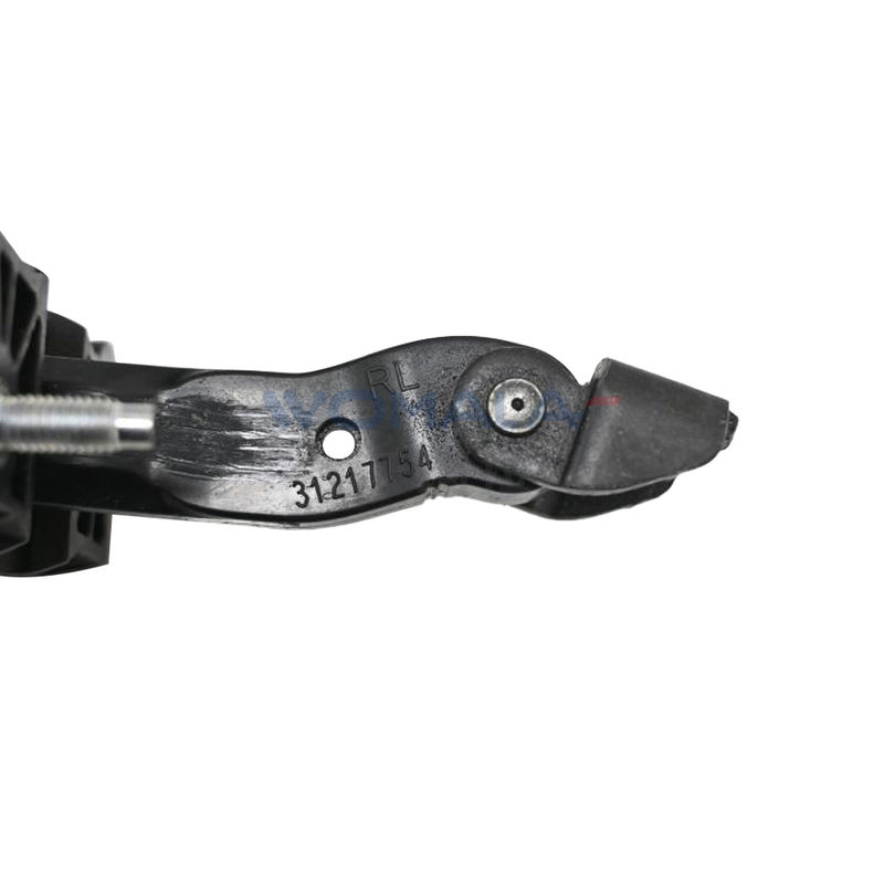 نگهدارنده درب وومالا OE 31217754 بند محدود کننده درب عقب برای ولوو S60 S80 XC60 قطعات