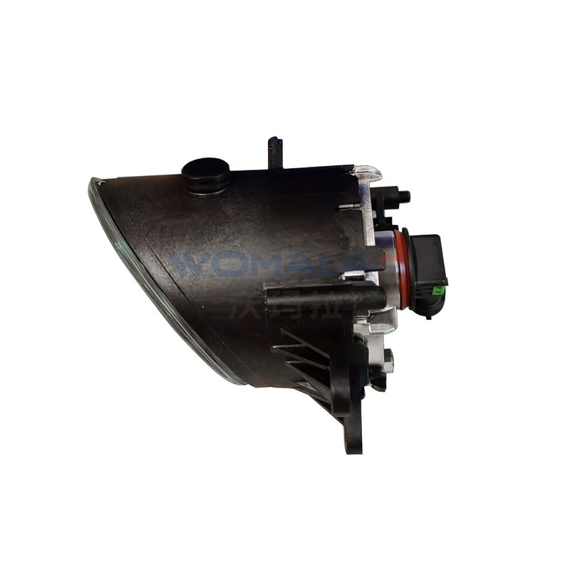 چراغ مه شکن جلوی چپ Womala OE 31213175 برای ولوو C30 C70 S40 V50