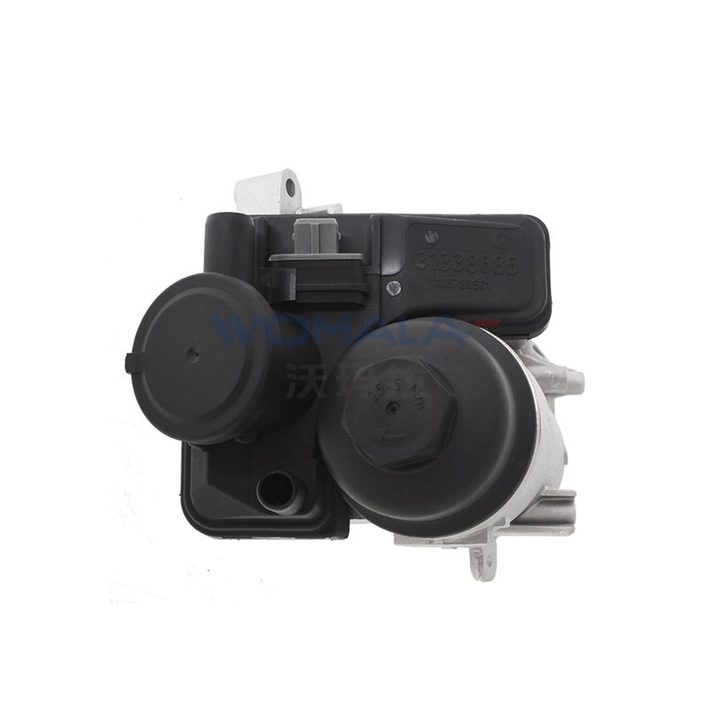 مجموعه فیلتر روغن Womala OE 30788494 قفسه فیلتر روغن برای ولوو S40