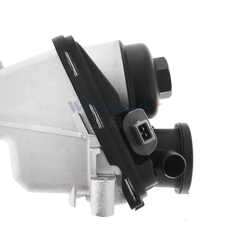 مجموعه فیلتر روغن Womala OE 30788494 قفسه فیلتر روغن برای ولوو S40