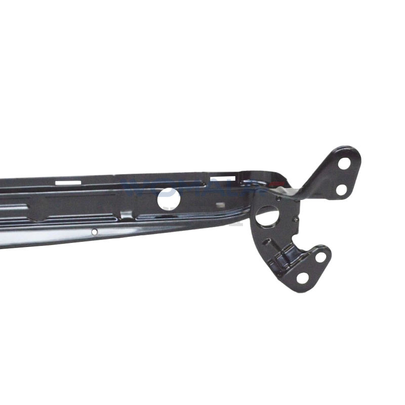 براکت رادیاتور پایینی Womala OE 30792611 براکت مخزن برای ولوو S40 V50 C30 C70