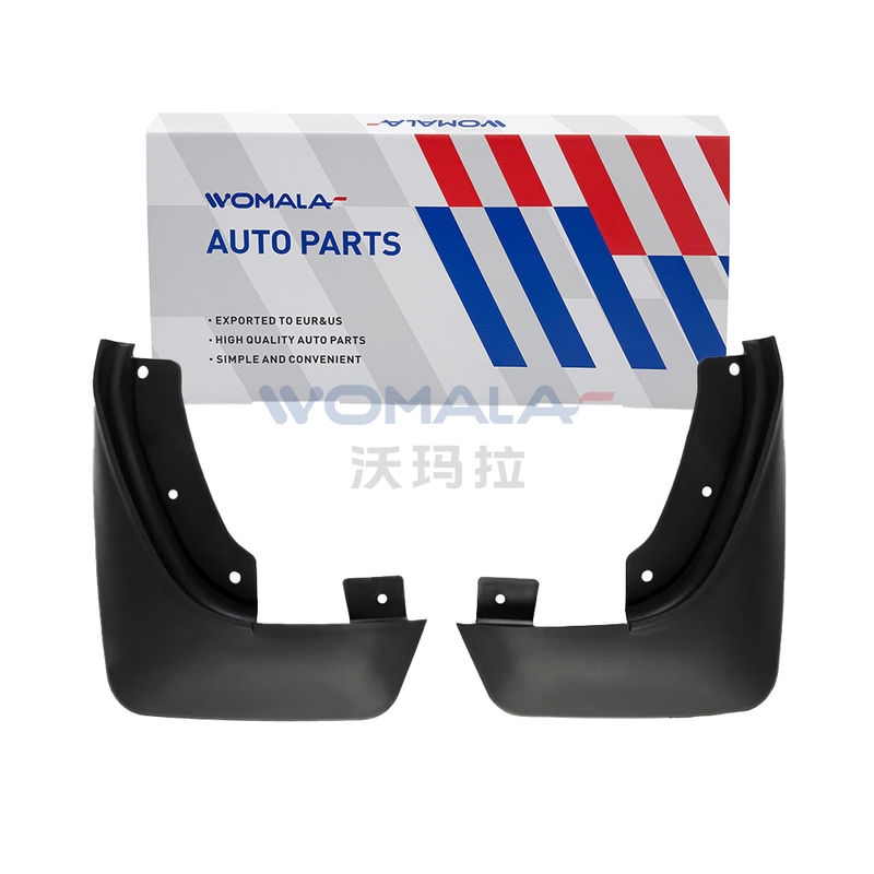Womala Rear Fender Liner OE 30796914 برای قطعات یدکی از بدنه خودرو Auto Parts S80 S80L