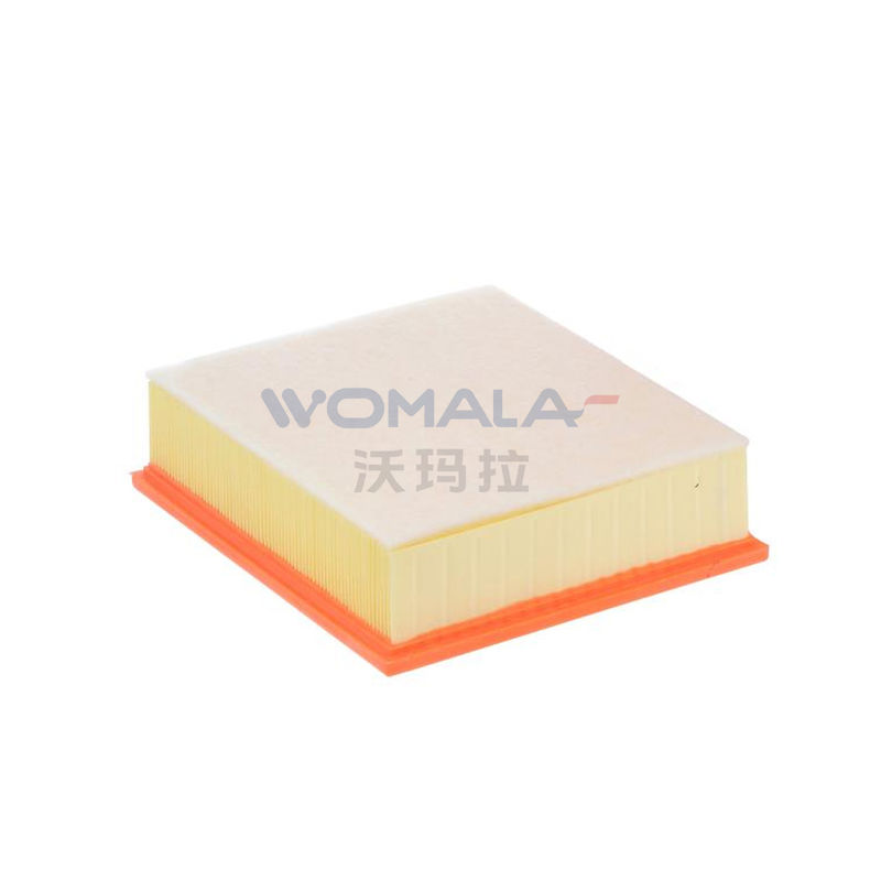 فیلتر هوا Womala OE 30637444 برای ولوو S40 V40 V50 C30 C70 قطعات معدنی موتور خودرو