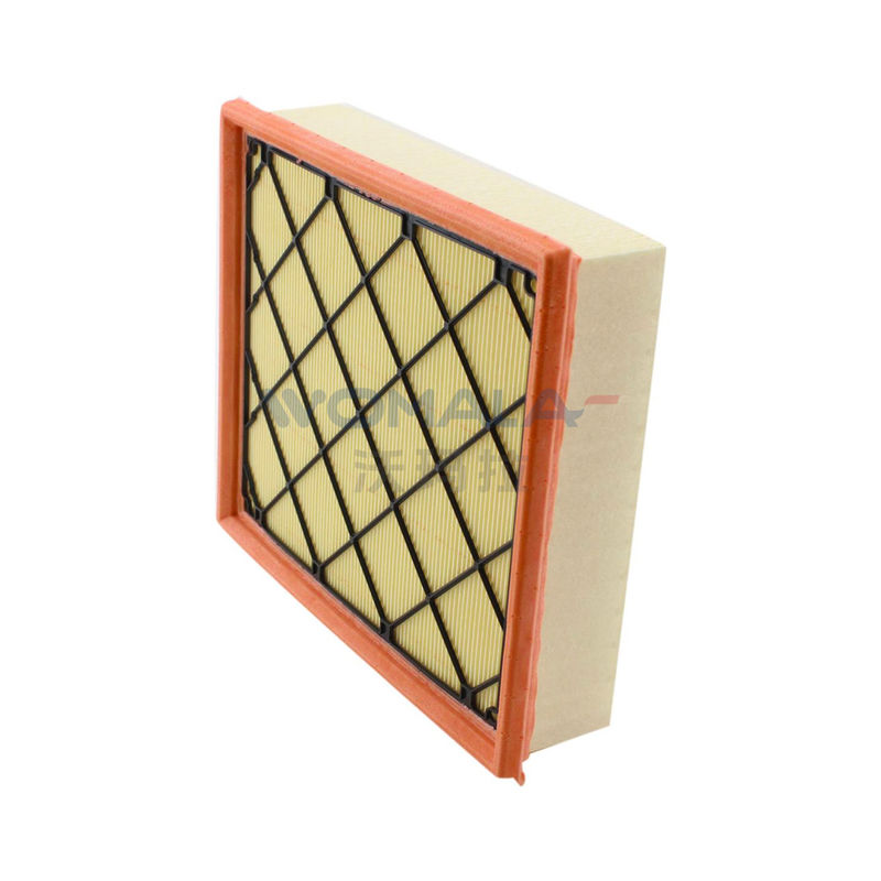 فیلتر هوا Womala OE 30637444 برای ولوو S40 V40 V50 C30 C70 قطعات معدنی موتور خودرو