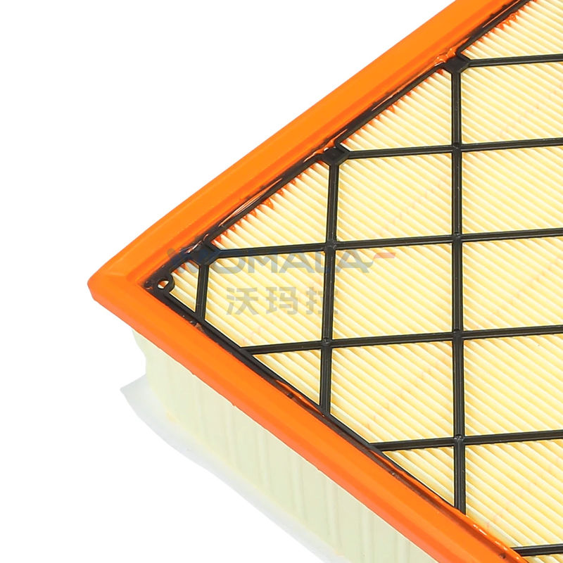 فیلتر هوا Womala OE 30637444 برای ولوو S40 V40 V50 C30 C70 قطعات معدنی موتور خودرو