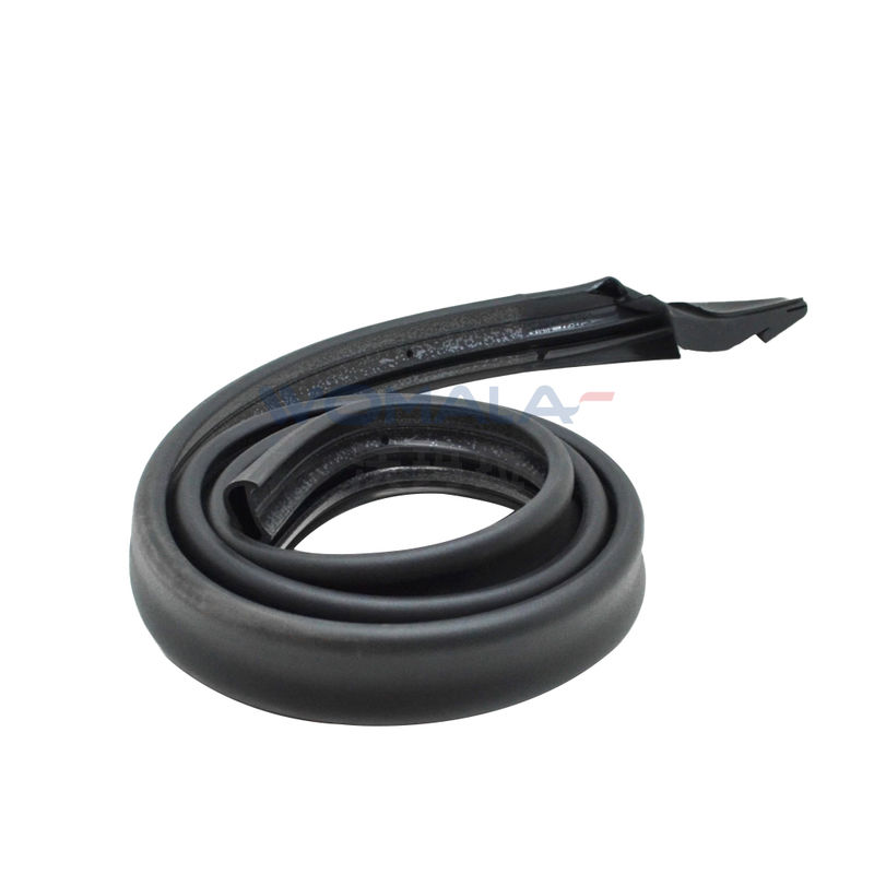 نوار آب بندی وومالا OE 31213683 نوار محافظ پایین سپر راست برای ولوو XC60