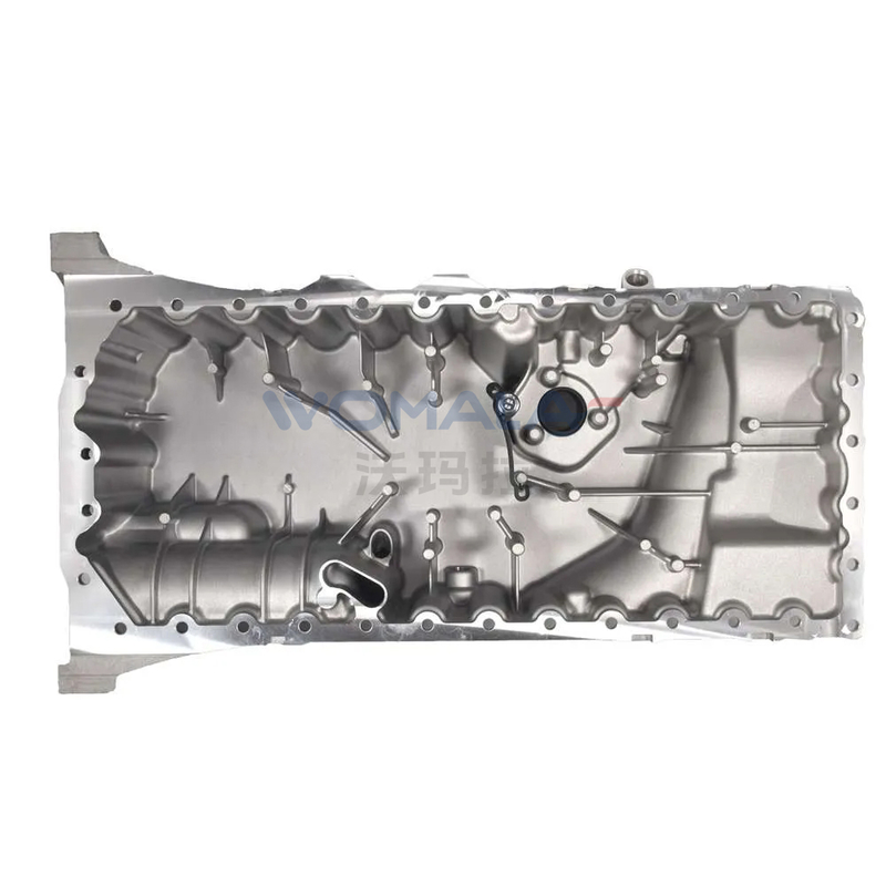 پان روغن وومالا OE 31251286 مخزن روغن موتور برای ولوو S60 V60 XC60 قطعات معدنی موتور
