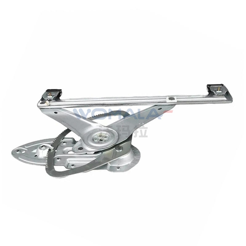 مکانیزم بالابر شیشه Womala OE 31253515 برای شیشه درب عقب چپ برای ولوو S40 V50