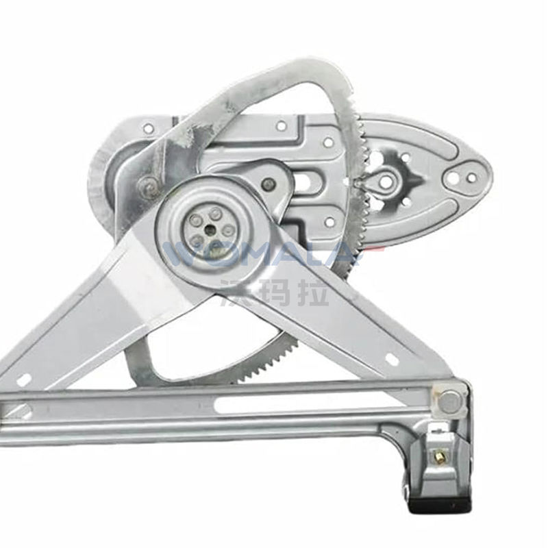 مکانیزم بالابر شیشه Womala OE 31253515 برای شیشه درب عقب چپ برای ولوو S40 V50