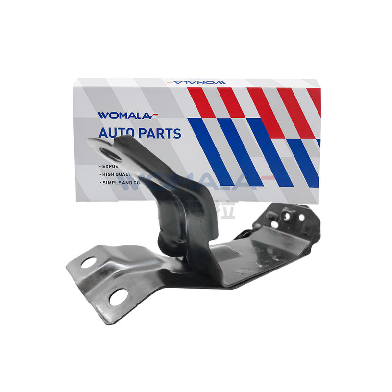 براکت سمت چپ رادیاتور Womala OE 31261931 برای ولوو S60 V60 XC60 XC70 قطعات خنک کننده خودرو