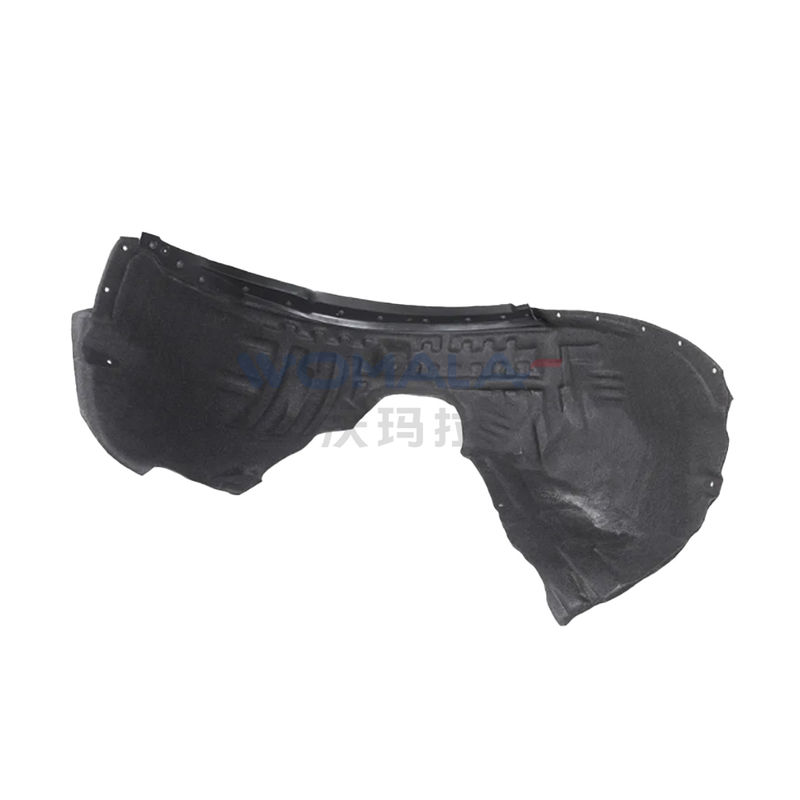 گلگیر جلو چپ وومالا OE 31265973 لاینر گلگیر برای ولوو V40 2013-2019