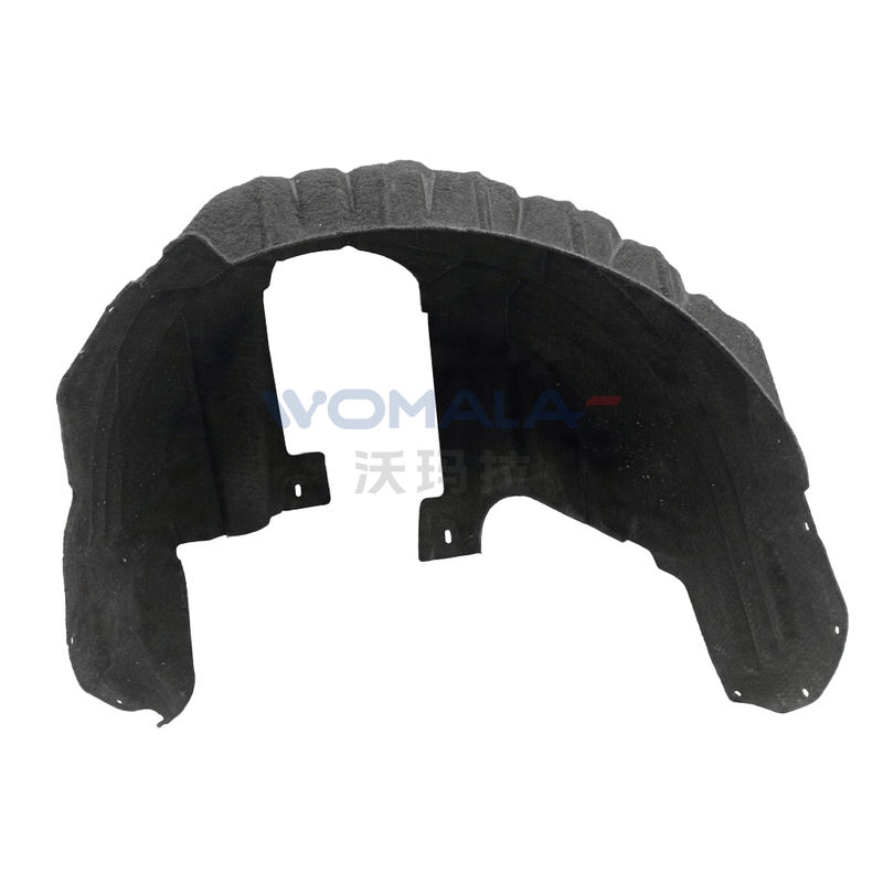 Womala Rear Right Fender Liner OE 31265976 چرخ آرک لاینر برای ولوو V40 2013-2019