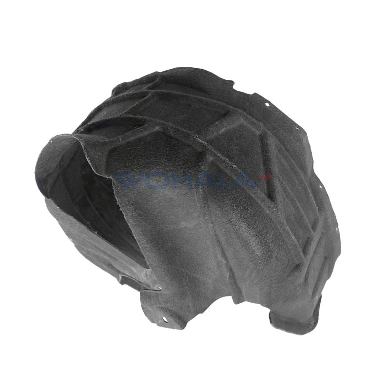 Womala Rear Right Fender Liner OE 31265976 چرخ آرک لاینر برای ولوو V40 2013-2019