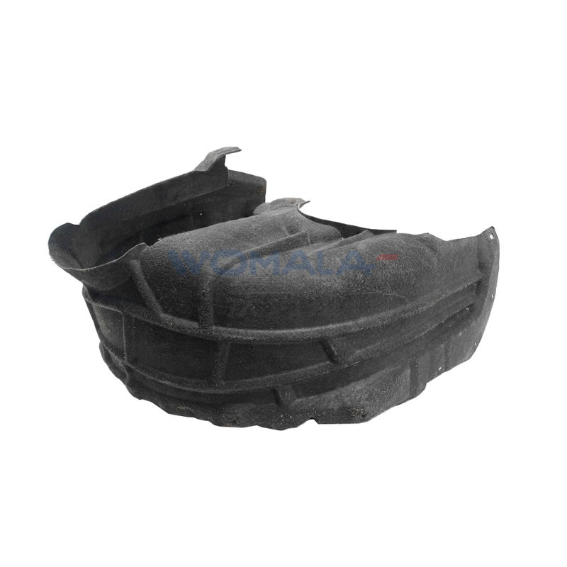 Womala Rear Right Fender Liner OE 31265976 چرخ آرک لاینر برای ولوو V40 2013-2019