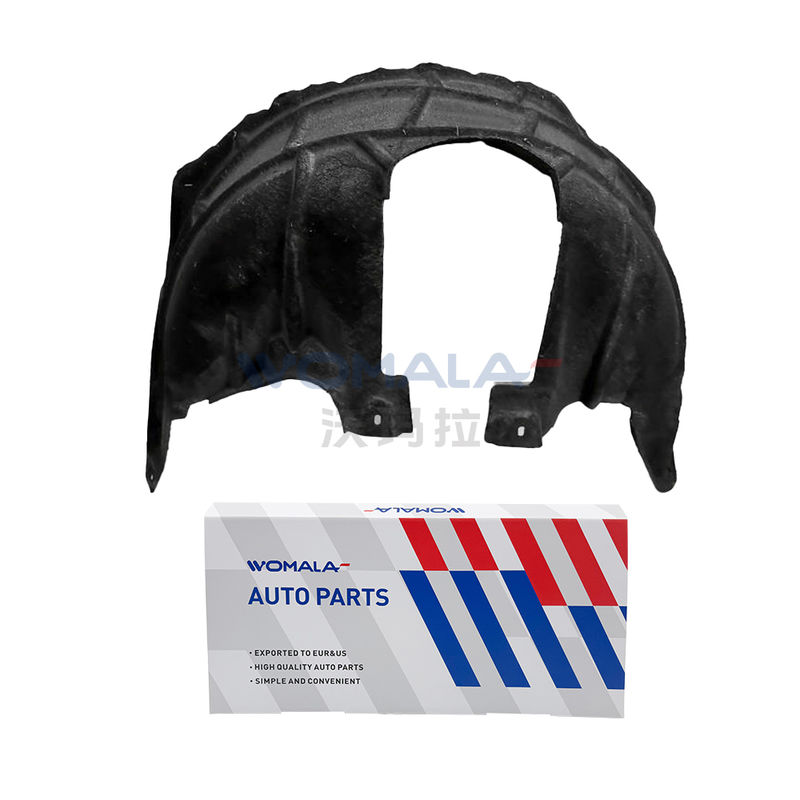 Womala Rear Right Fender Liner OE 31265976 چرخ آرک لاینر برای ولوو V40 2013-2019