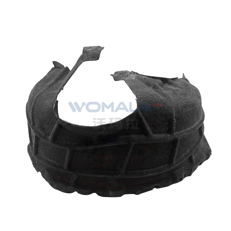 Womala Rear Right Fender Liner OE 31265976 چرخ آرک لاینر برای ولوو V40 2013-2019
