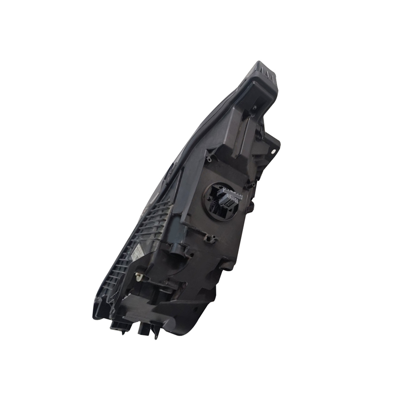 چراغ های جلو وومالا OE 31656554 لامپ های جلو برای ولوو XC60 18- قطعات یدکی اتومبیل