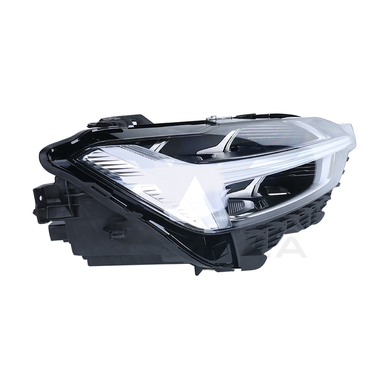 چراغ جلوی سمت راست Womala OE 31656555 برای ولوو XC60 18- سیستم روشنایی خودرو