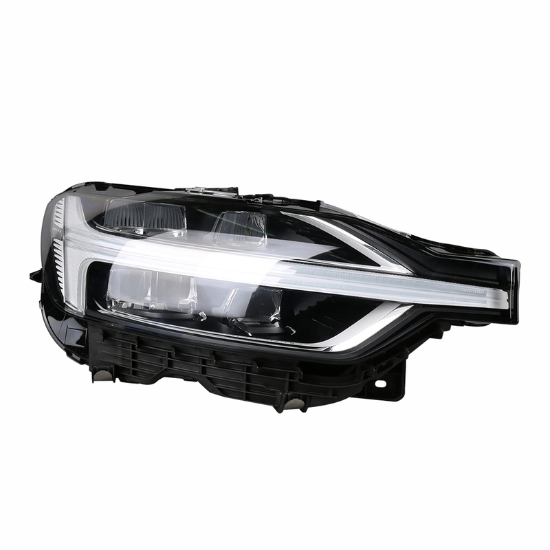 چراغ جلوی سمت راست Womala OE 31656555 برای ولوو XC60 18- سیستم روشنایی خودرو