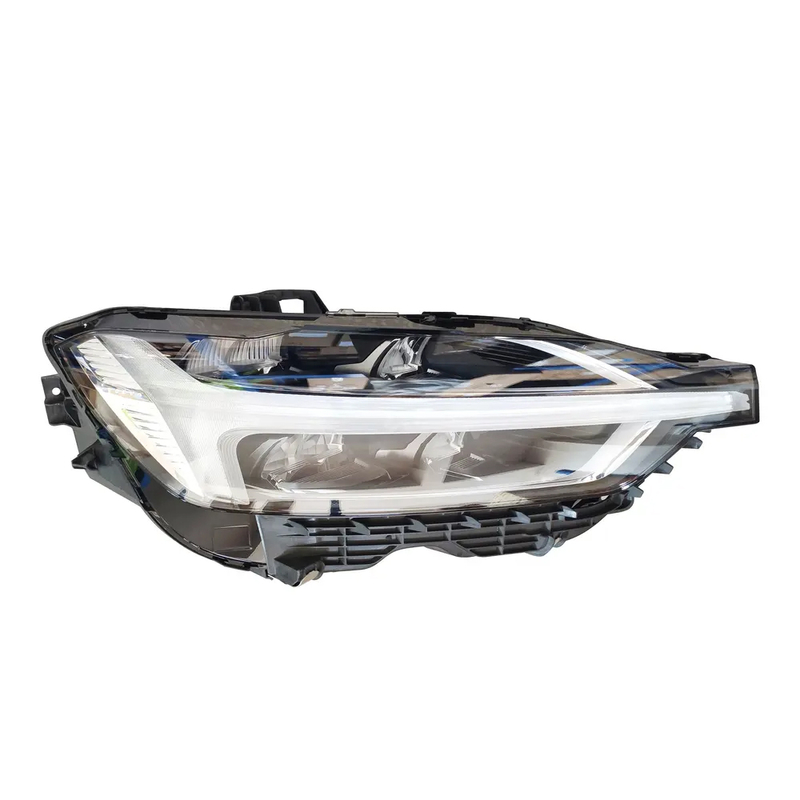 چراغ جلوی سمت راست Womala OE 31656555 برای ولوو XC60 18- سیستم روشنایی خودرو