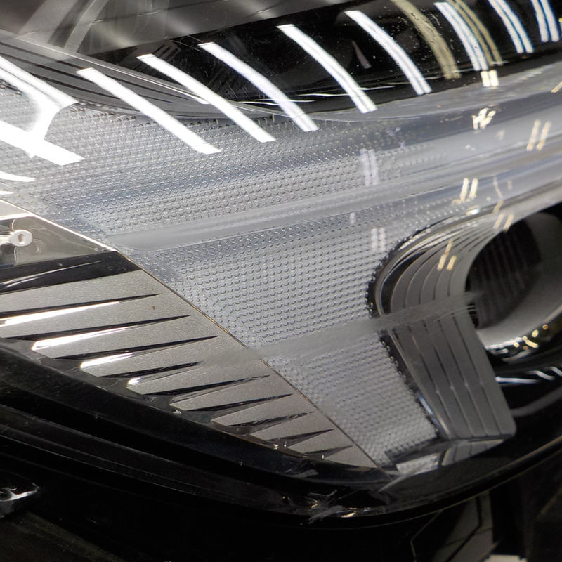 چراغ جلوی Womala OE 32337381 چراغ جلوی راست برای ولوو XC60 18- قطعات روشنایی