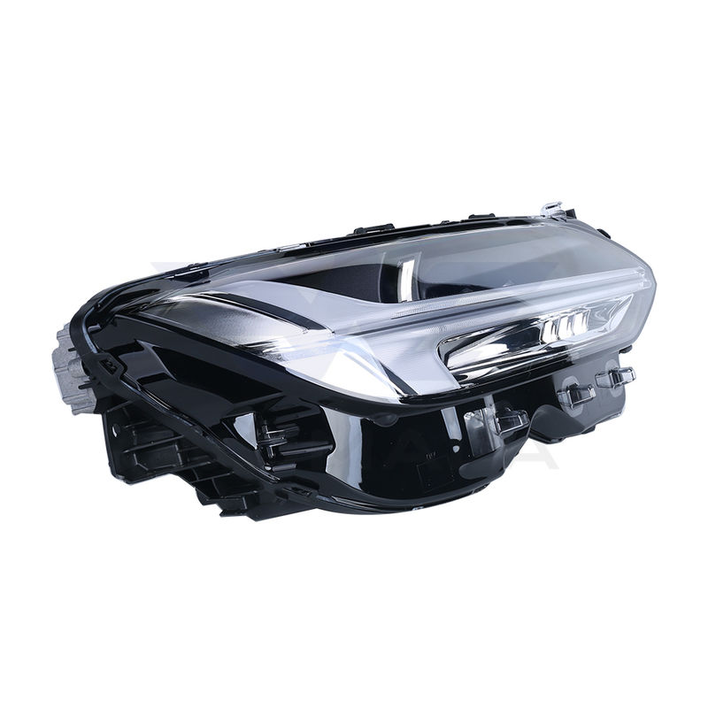 چراغ های جلو وومالا OE 31689218 لامپ های جلو واحد سمت راست برای قطعات یدکی اتومبیل ولوو S90L