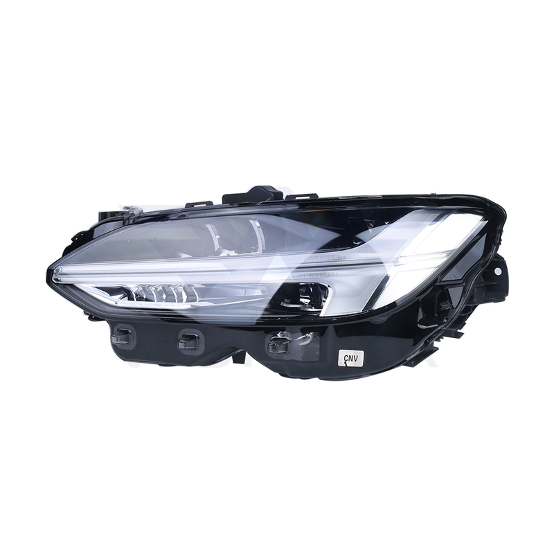 چراغ جلو سمت چپ وومالا OE 31434786 لامپ های جلو سمت چپ برای قطعات یدکی اتومبیل ولوو S90L