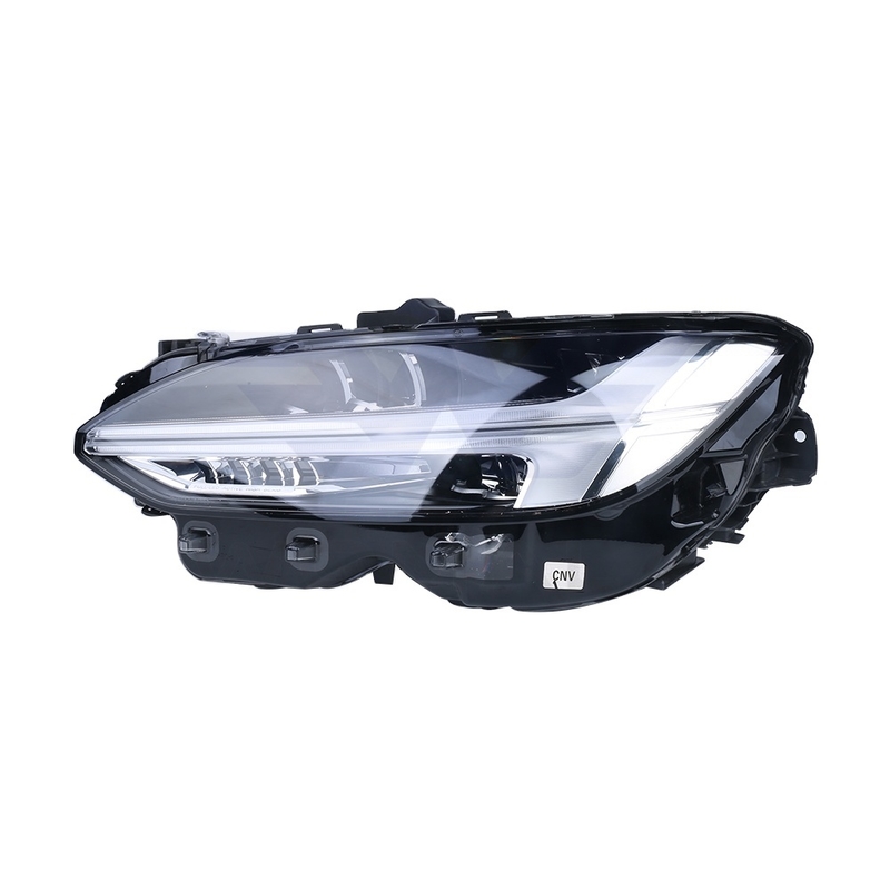 چراغ جلو سمت چپ وومالا OE 31434786 لامپ های جلو سمت چپ برای قطعات یدکی اتومبیل ولوو S90L
