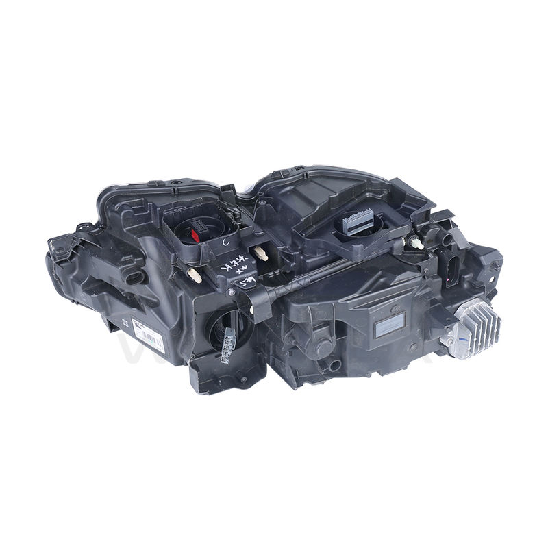 چراغ جلو سمت چپ وومالا OE 31434786 لامپ های جلو سمت چپ برای قطعات یدکی اتومبیل ولوو S90L